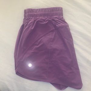 Lululemon Track That 5”